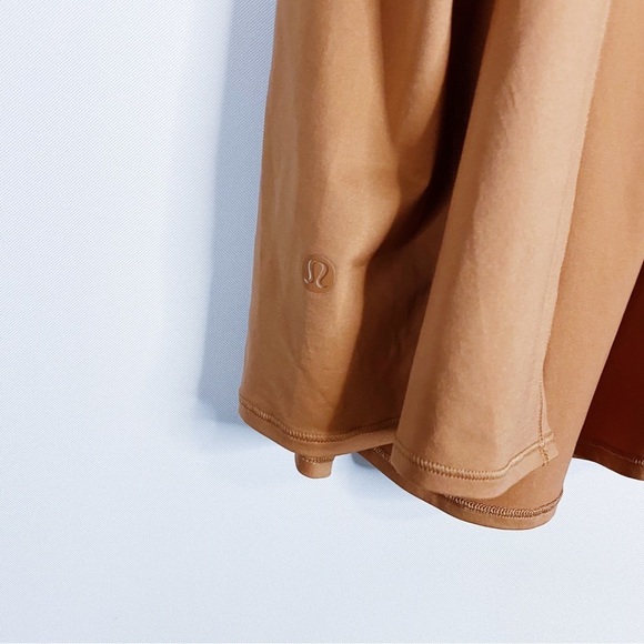 Lululemon - Spice Tie Back Tank - Picture 3 of 7